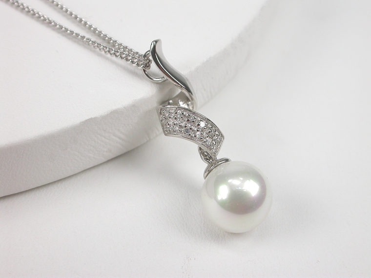 Pearl Pendants